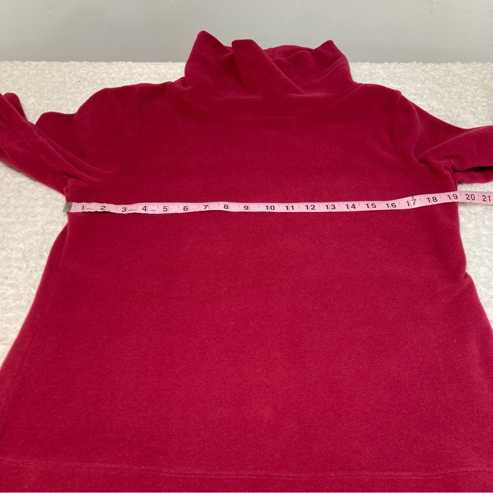 TALBOTS COWL NECK SWEATER ✨🍷
Classic • Cozy • Effortlessly Polished - Picture 12 of 13